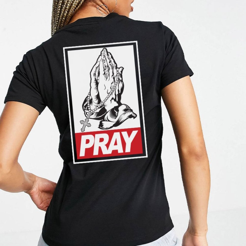 Women's T-Shirts with Inspirational saying